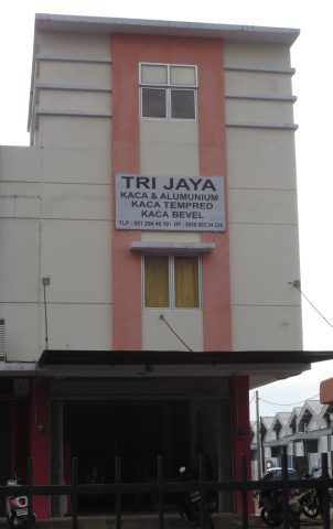 Tri Jaya Kaca & Aluminium