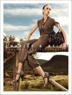 Charles & Keith - Supermall Karawaci