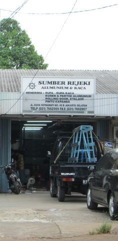Sumber Rejeki