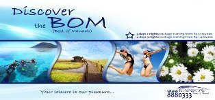 Rainbow Tours & Travel