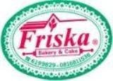 Friska Bakery & Cake Perumahan Citra