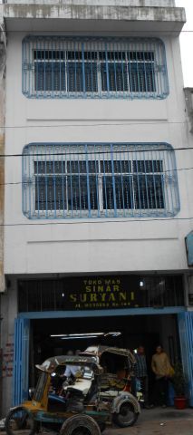 Sinar Suryani