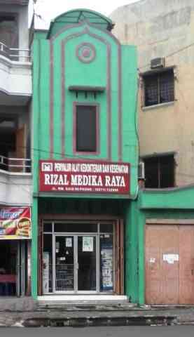 Rizal Medika Raya