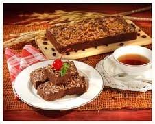 Amanda Brownies Kukus - Kebayoran Baru