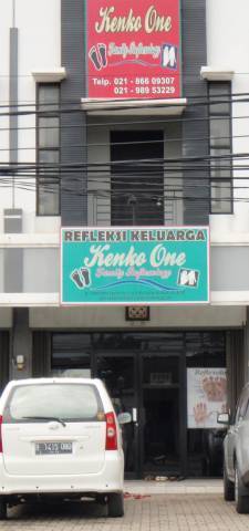 Kenko One