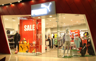 Our Store