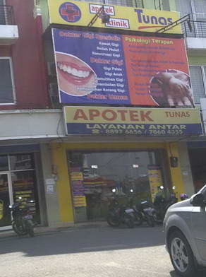 Apotek Tunas