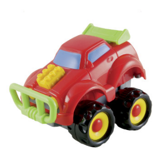 Baby Cars at ELC Indonesia