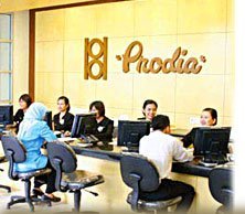 Lobi Prodia