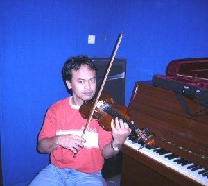 Farabi Music Education Centre - Cempaka Mas