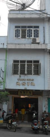 Toko Asia