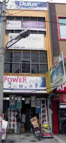 Utama Jaya