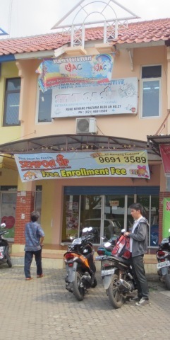 Sempoa SIP