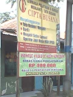 Cipta Busana