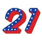 21