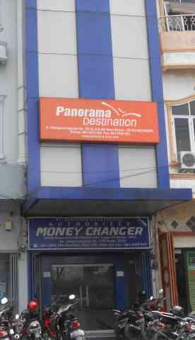 Narasindo Mitra Prima. PT