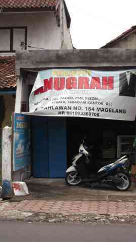  Penjahit Anugrah