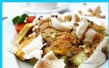 Nasi Pecel Madiun