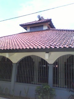 Masjid Al Ikhlas
