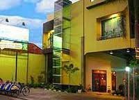 Grage Jogja Hotel