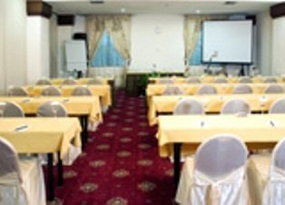 Maharadja Hotel