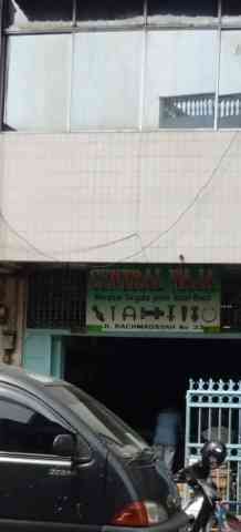 Cental Waja