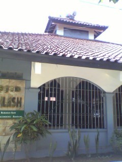 Masjid Al Ikhlas