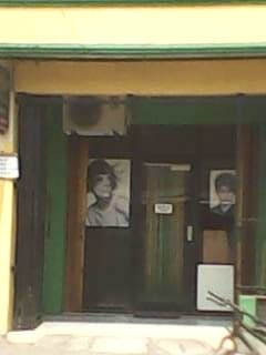 Ay Ay Salon