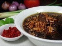 Nasi Pecel Madiun