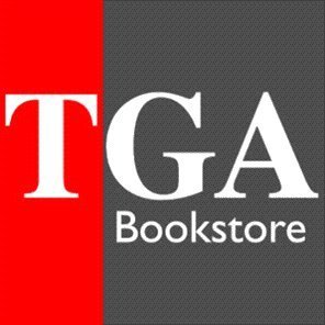 TGA Bookstore