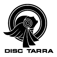 Logo Disc Tarra