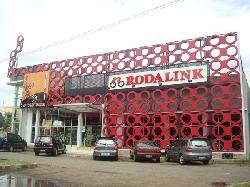 Rodalink - Semarang