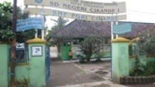 SMP PGRI Cikande