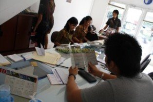 Cakrawala Indah Tours & Travel Service
