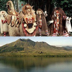 Bali Paradise Holiday Tours