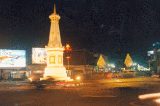 ARGA TOUR & TRAVEL