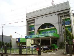 Hotel Wisata Niaga