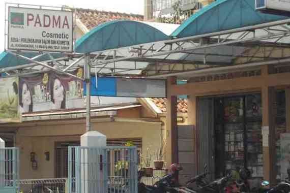 Padma Cosmetik
