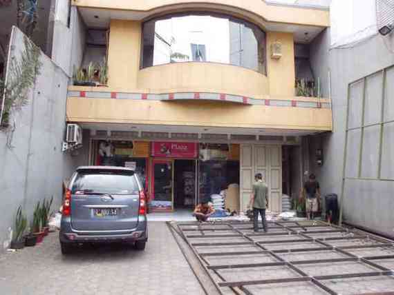 Plaza Pet Shop