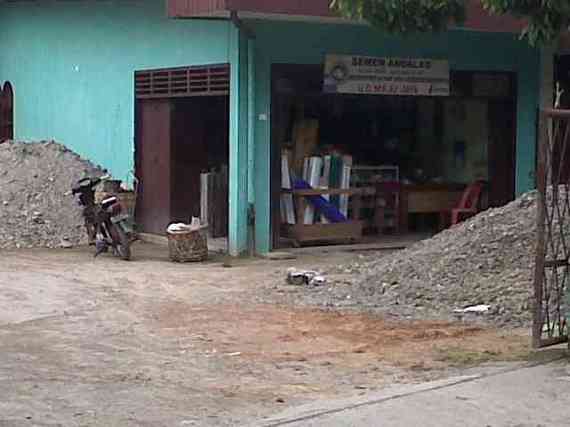 Panglong Maju jaya