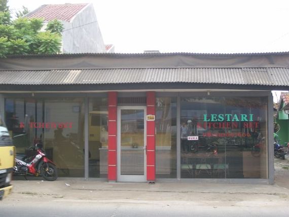 20..LESTARI