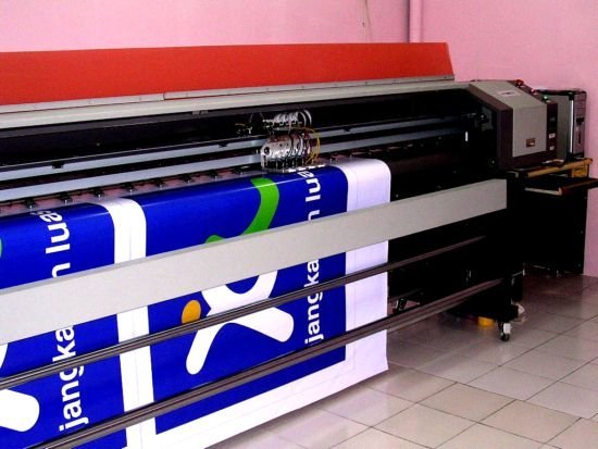 Digital Printing
