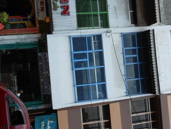 Sinar Sabas