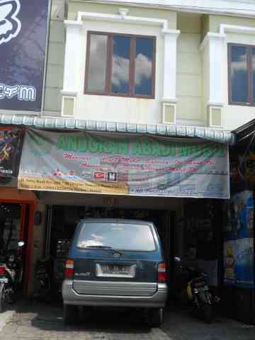 Anugrah Abadi Mobil