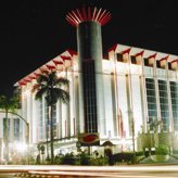 Sarinah Malang