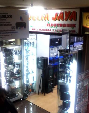 Delta Jaya Elektronik