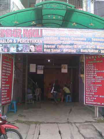 Simbur Nauli