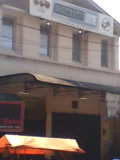 Citra Fitness Center