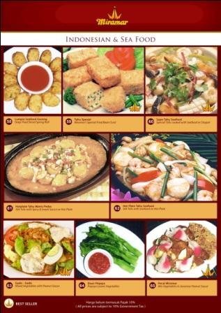 Miramar Restaurant