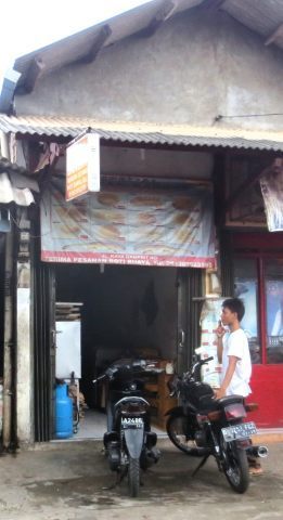 Special Bakery